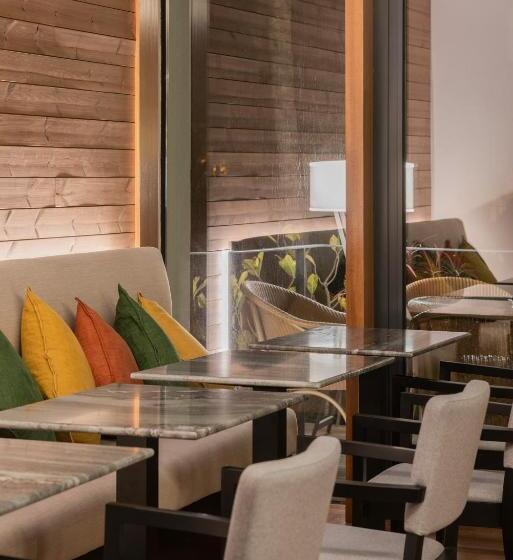 호텔 Vila Vicência