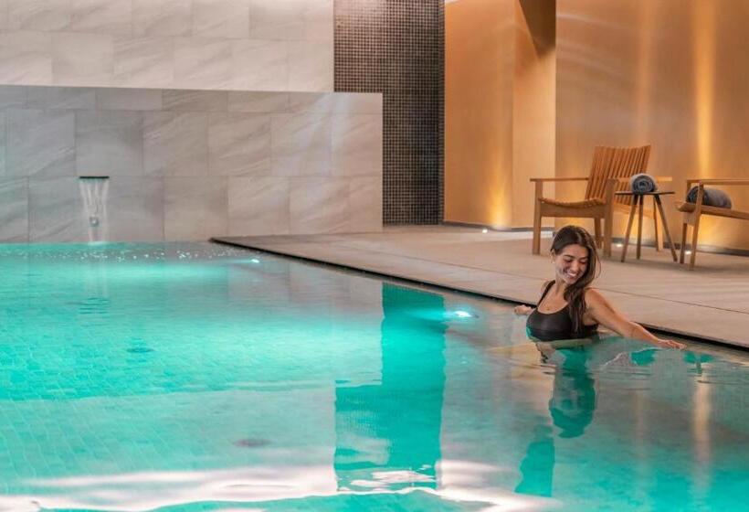 호텔 Vila Vicência