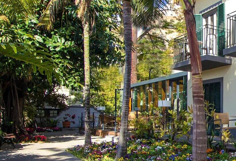 호텔 Vila Vicência