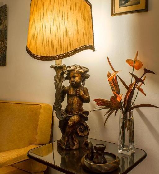 호텔 Vila Vicência