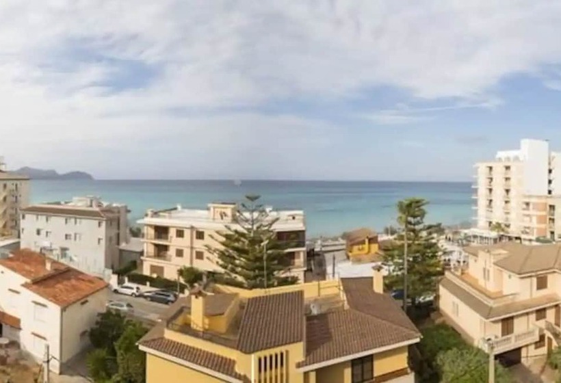 ホテル Villa Barbara