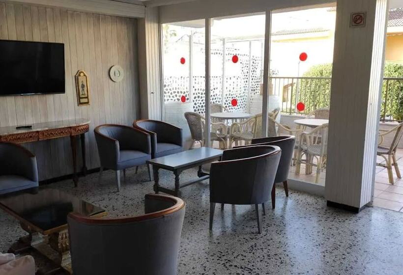 ホテル Villa Barbara