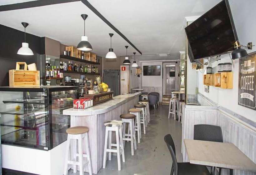 ホテル Villa Barbara