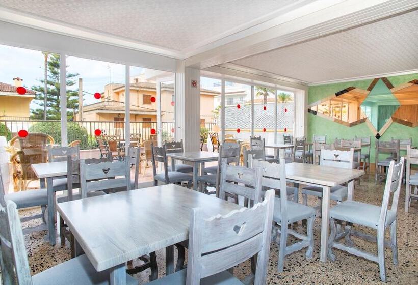 ホテル Villa Barbara