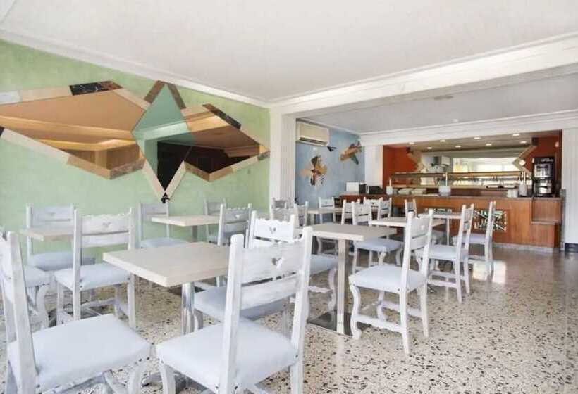 ホテル Villa Barbara