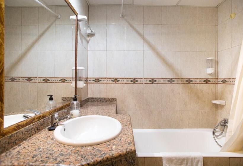 ホテル Villa Barbara