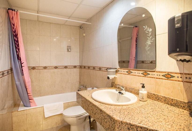 ホテル Villa Barbara