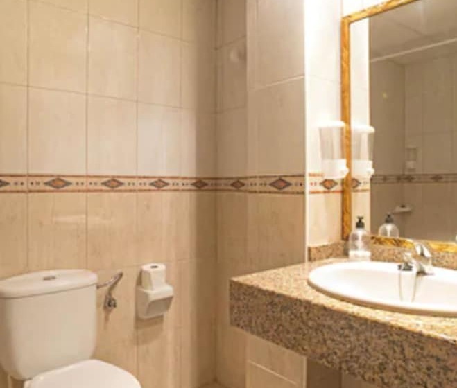 ホテル Villa Barbara