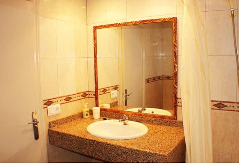 ホテル Villa Barbara