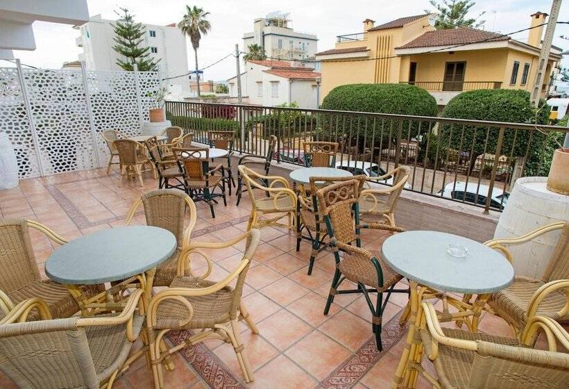 ホテル Villa Barbara