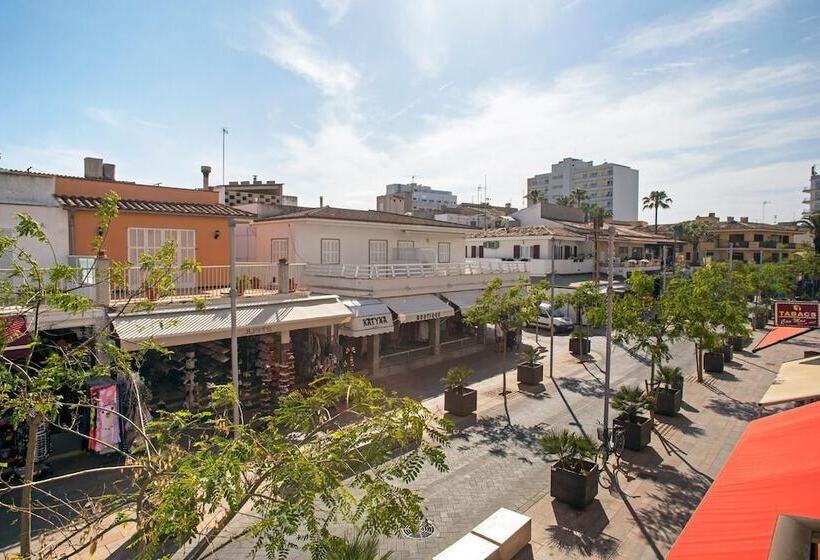 ホテル Villa Barbara