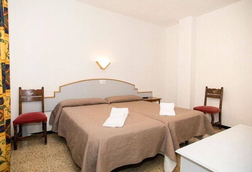 ホテル Villa Barbara