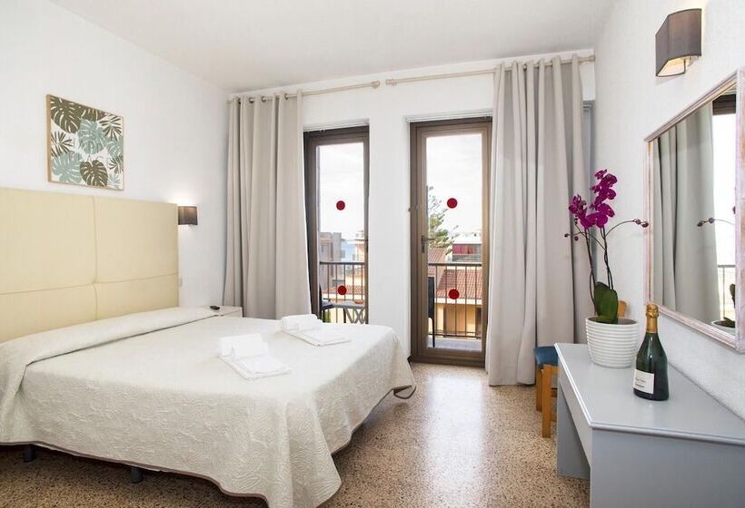 ホテル Villa Barbara