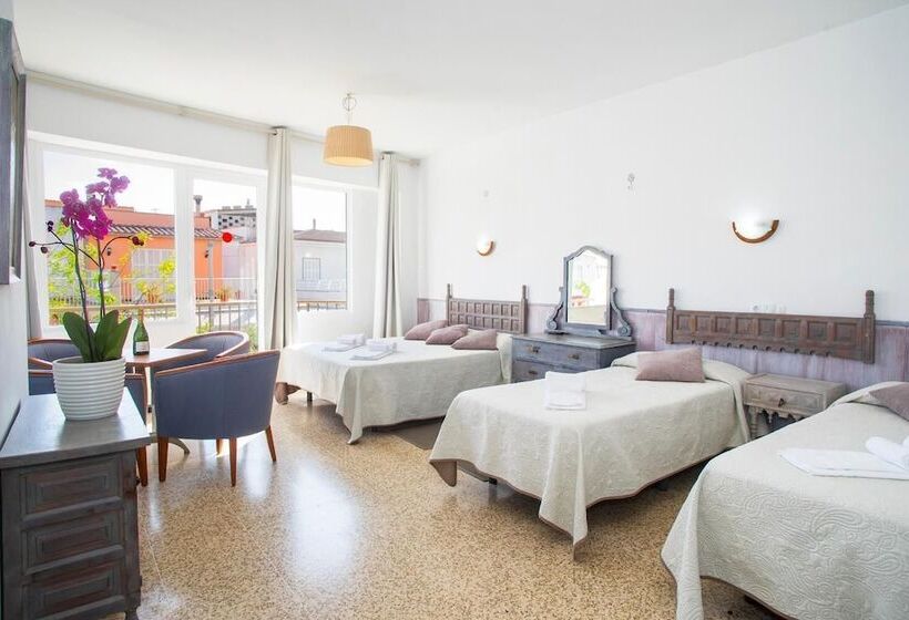 ホテル Villa Barbara