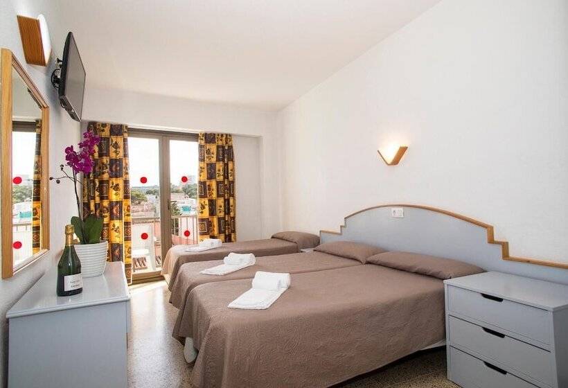 ホテル Villa Barbara