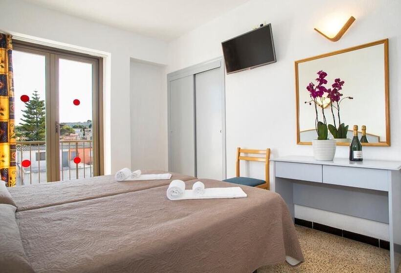 ホテル Villa Barbara