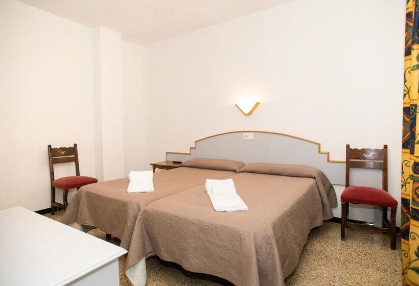 ホテル Villa Barbara