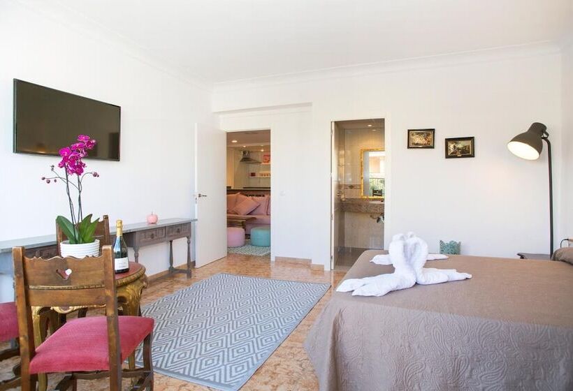 ホテル Villa Barbara