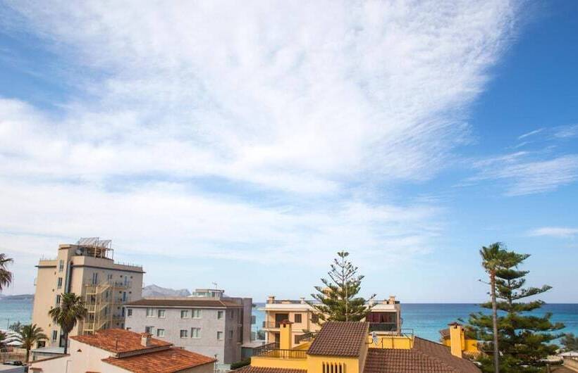 ホテル Villa Barbara