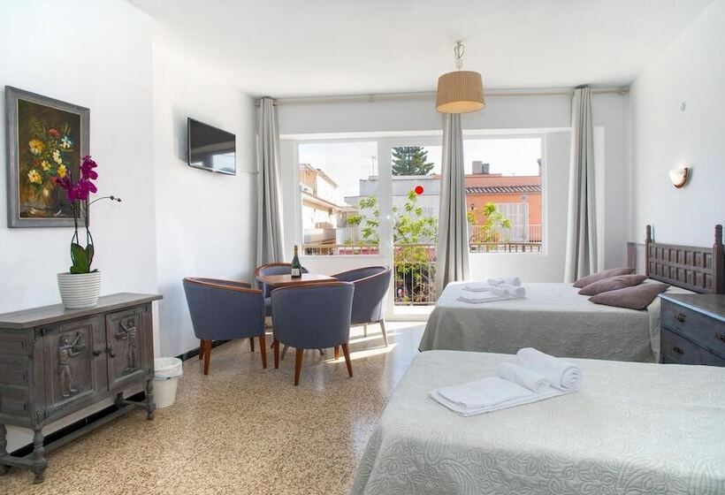 ホテル Villa Barbara