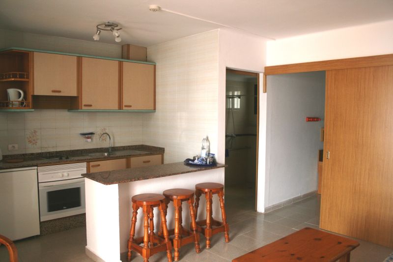 酒店 Apartamentos Villa Canaima