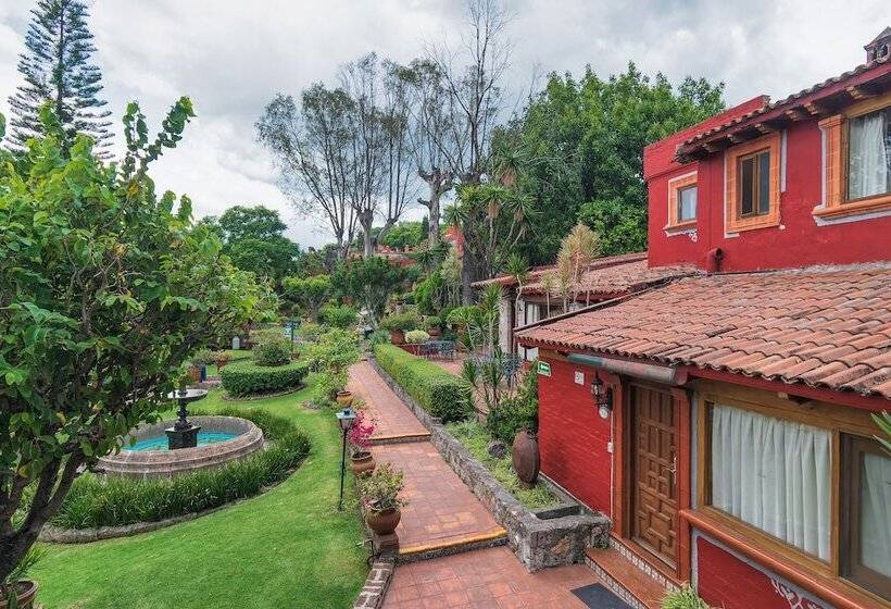 Villa San Jose Hotel & Suites