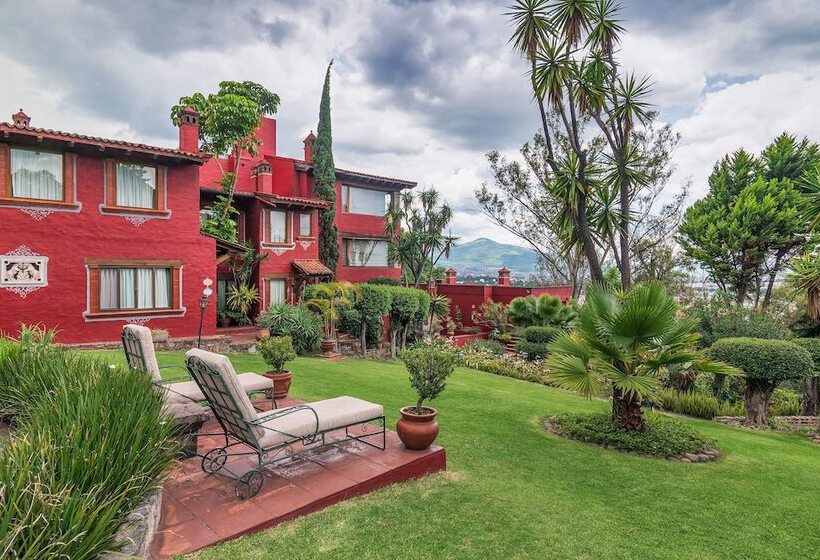 Villa San Jose Hotel & Suites