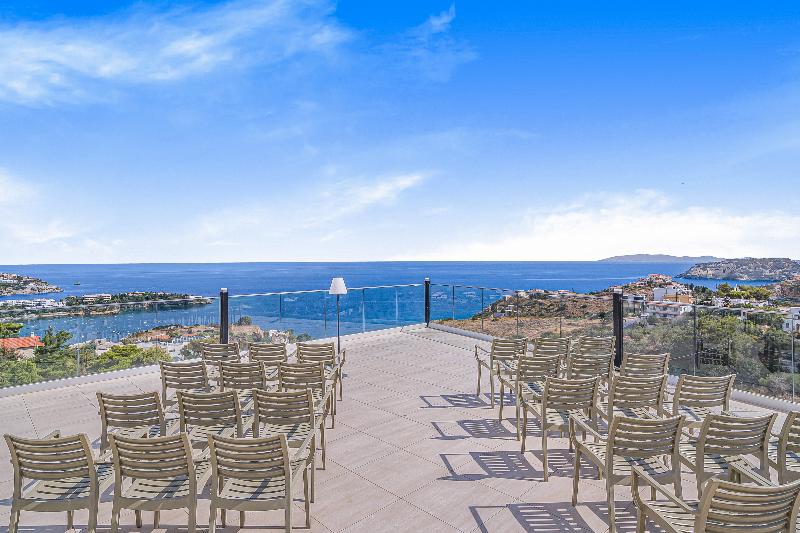 Отель Panorama Village