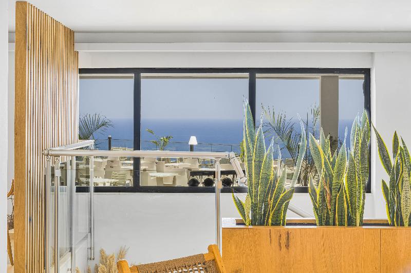 Отель Panorama Village