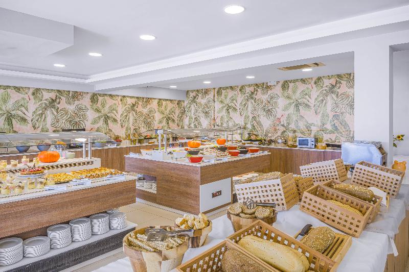 Отель Panorama Village