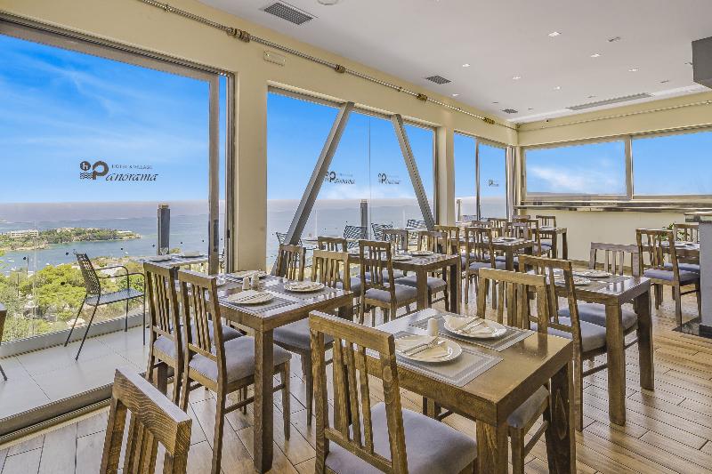 Отель Panorama Village