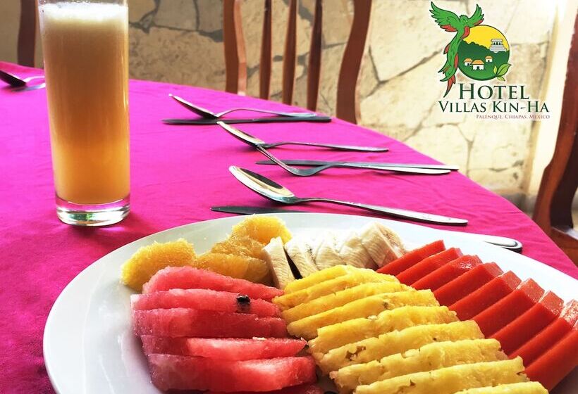 فندق Villas Kin Ha