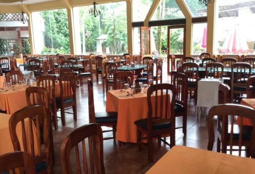 فندق Villas Kin Ha