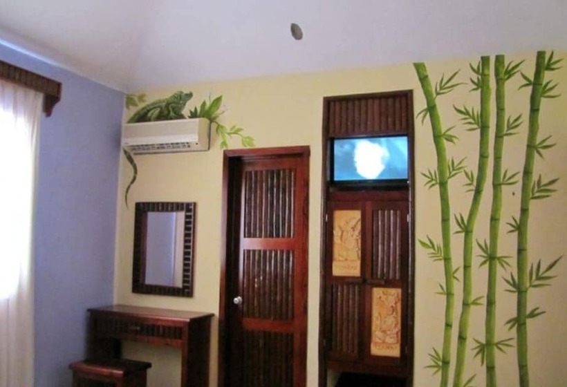 فندق Villas Kin Ha