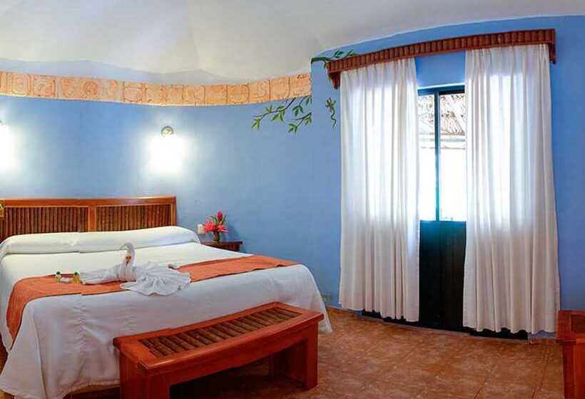 فندق Villas Kin Ha