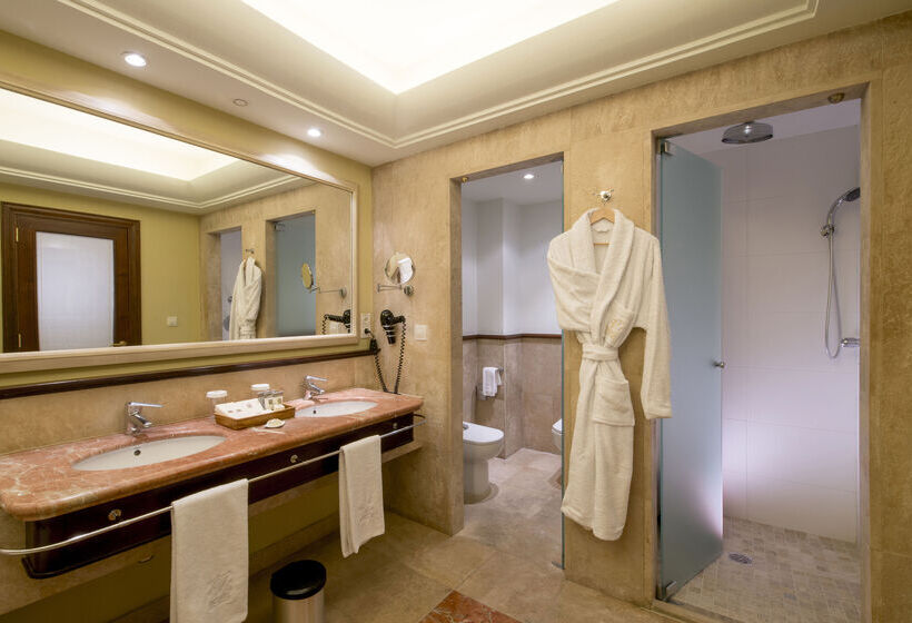 酒店 Vincci Seleccion La Plantacion Del Sur