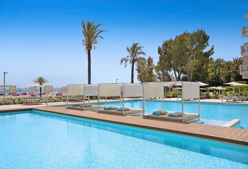 هتل Viva Golf 4* Sup - Adults Only 18+