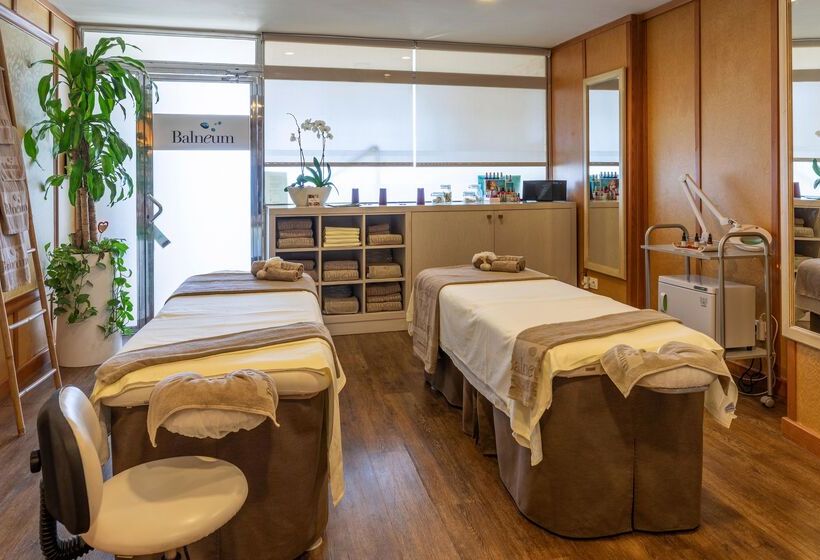 هتل Viva Golf 4* Sup - Adults Only 18+