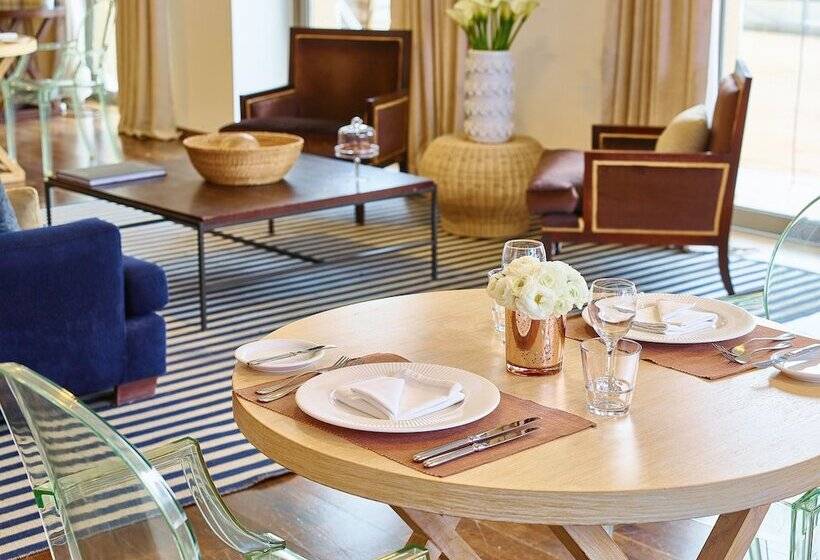 The Roc Club, A Grecotel Hotel To Live