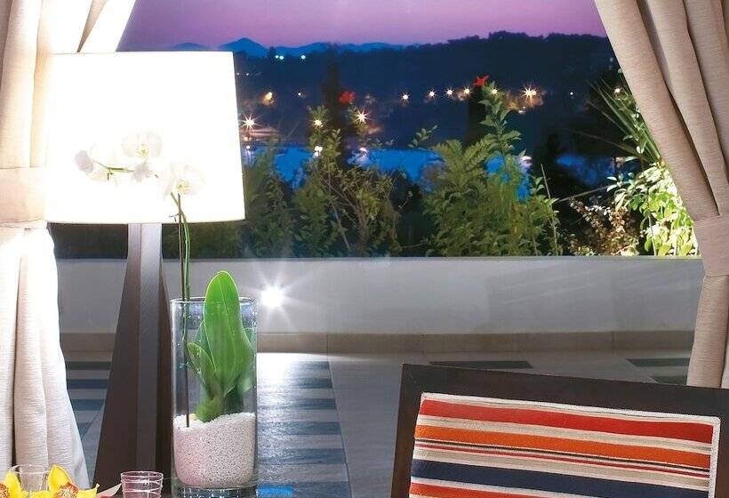 The Roc Club, A Grecotel Hotel To Live