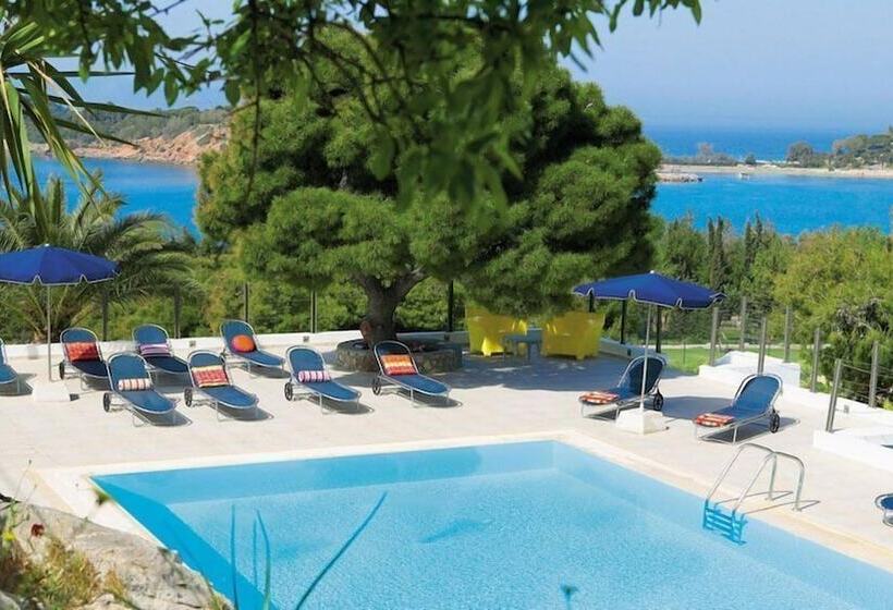 The Roc Club, A Grecotel Hotel To Live