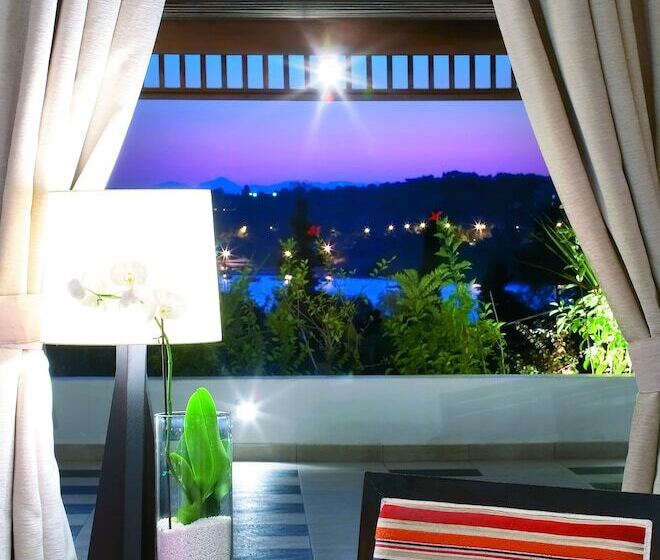 The Roc Club, A Grecotel Hotel To Live