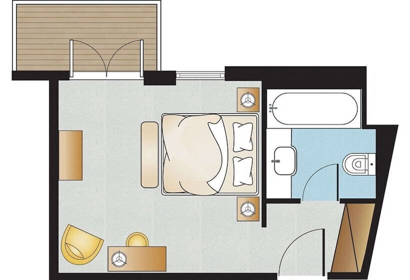 The Roc Club, A Grecotel Hotel To Live