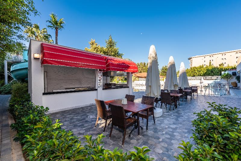 酒店 White City Beach Adult Only