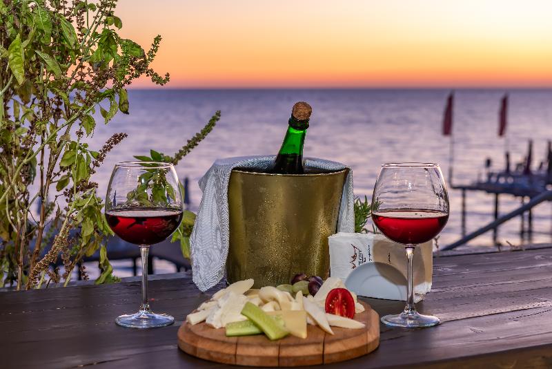 酒店 White City Beach Adult Only