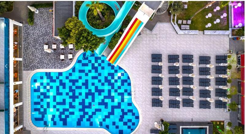 酒店 White City Beach Adult Only