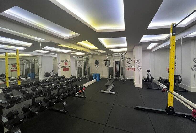 Xperia Grand Bali Hotel   All Inclusive