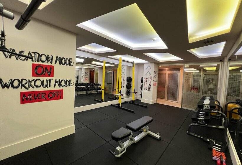 Xperia Grand Bali Hotel   All Inclusive