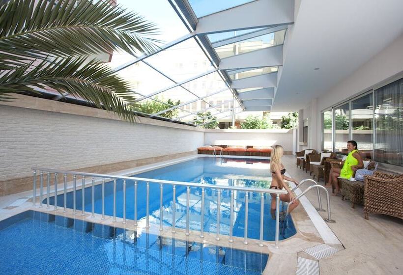 Xperia Grand Bali Hotel   All Inclusive