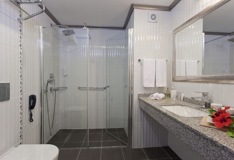 Xperia Grand Bali Hotel   All Inclusive